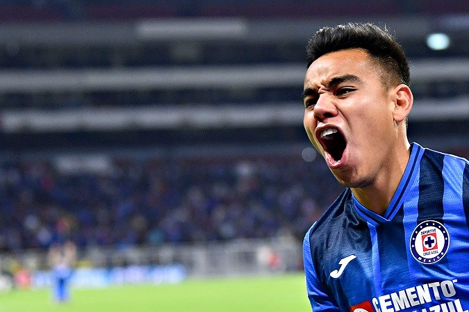 J2 Cruz Azul vs. Juárez FC