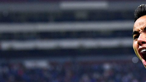 J2 Cruz Azul vs. Juárez FC