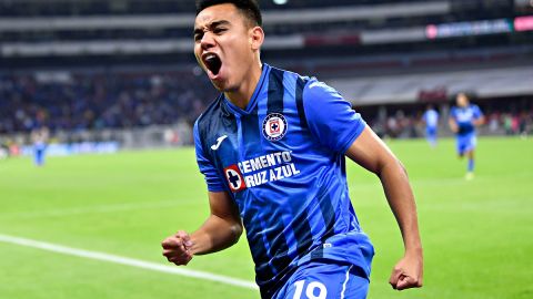 J2 Cruz Azul vs. Juárez FC