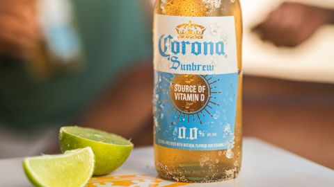 Corona Sunbrew
