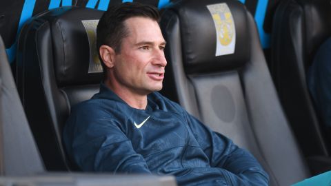 Craig Harrington no dirigirá los próximos 3 partidos del América.