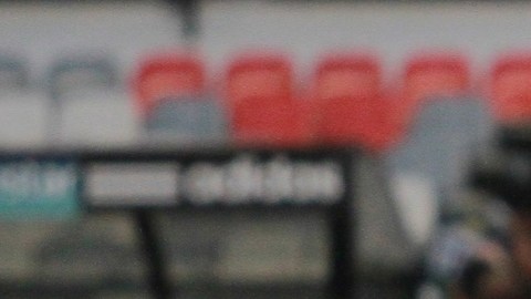 Cuauhtémoc Blanco.