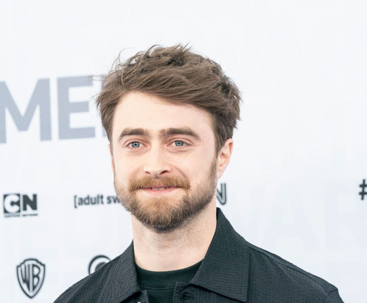 Daniel Radcliffe: El actor británico interpretará a 'Weird Al' Yankovic ...