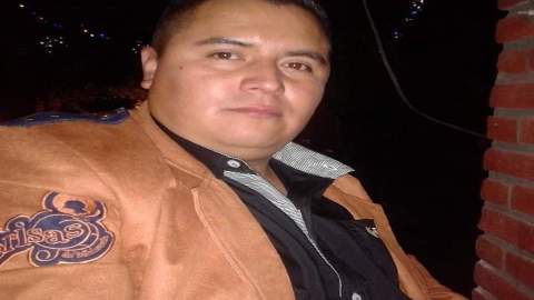 Policía fue brutalmente asesinado por el cártel de la Familia Michoacana.