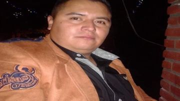 Policía fue brutalmente asesinado por el cártel de la Familia Michoacana.