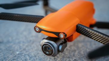 Los drones pueden ser adquiridos por precios que parten desde los $650 hasta los $1,550