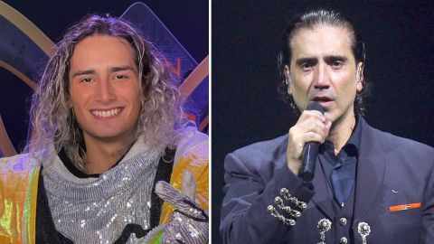 Emilio Osorio / Alejandro Fernández.