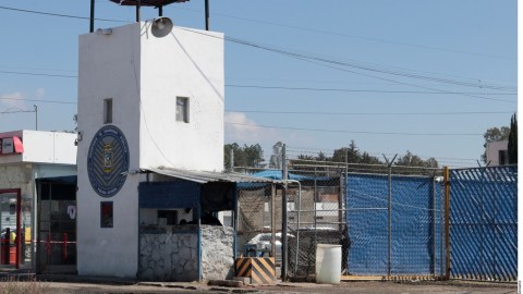 Entregan a Tadeo tras 12 días.