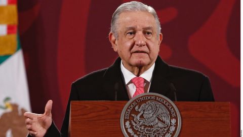 AMLO ordena investigar "a fondo" asesinato de periodista mexicana Lourdes Maldonado