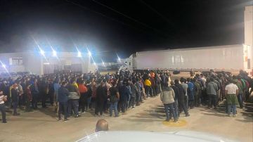 Autoridades mexicanas detienen camión con 359 migrantes que intentaban llegar a los EE.UU.