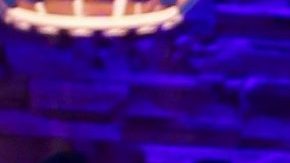 Alan Tacher y Francisca Lachapel se divierten a lo grande.