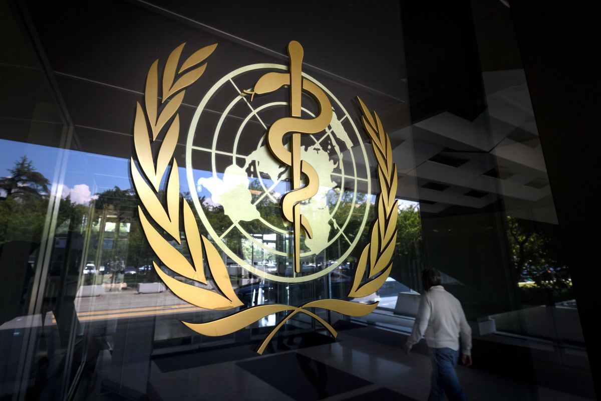 WHO officials downplay new Covid-19 variant discovered in France