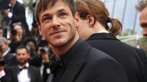 Gaspard Ulliel perdió la vida en aparatoso accidente.