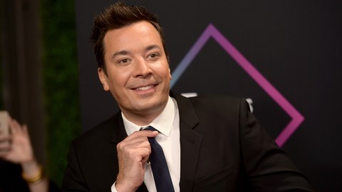 Jimmy Fallon dio positivo a Covid-19 y así vivió la enfermedad
