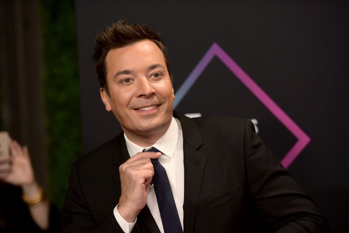 Jimmy Fallon tested positive for Covid-19: this is how he lived the disease