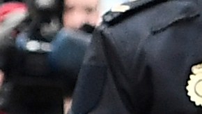 Cristiano Ronaldo y Georgina Rodríguez