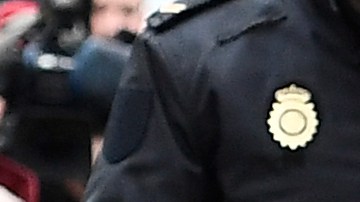 Cristiano Ronaldo y Georgina Rodríguez