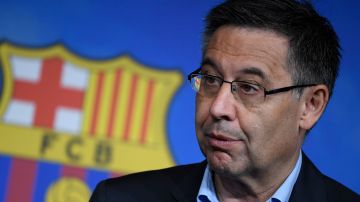 Fiscalía continúa investigando al ex presidente del FC Barcelona.