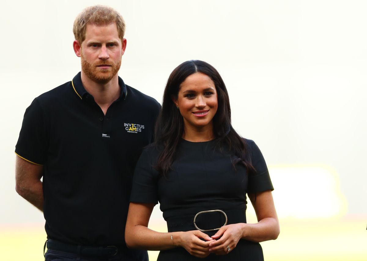 Harry and Meghan start their search for a new ‘palace’ after getting tired of their mansion in Montecito