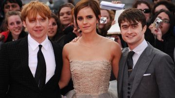 Harry Potter: por qué algunos actores no estuvieron en la reunión de 20 años