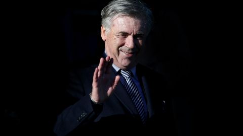Carlo Ancelotti