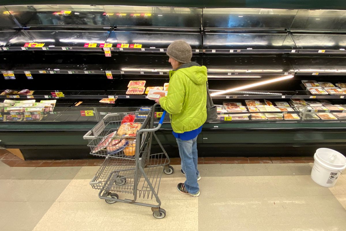 FDA Issues Warning To Kroger Consumers