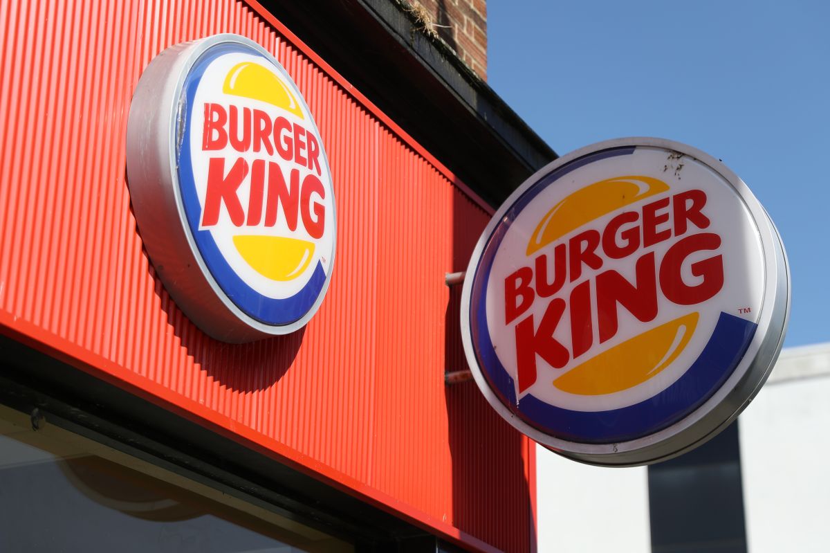 Burger King bets on vegan nuggets on its menu