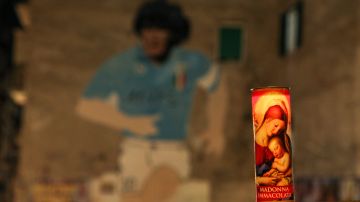 La operación que llevó a Maradona a Napoli será por la que más sea recordado Juan Figer.