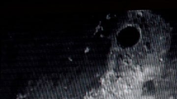 China aprueba construir una base de exploración en el polo sur de la Luna