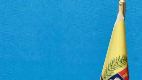 Nicolás Maduro espera que se abra un diálogo "directo, valiente y sincero" con EE.UU.