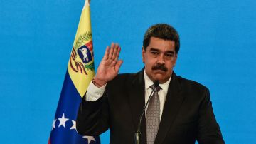 Nicolás Maduro espera que se abra un diálogo "directo, valiente y sincero" con EE.UU.