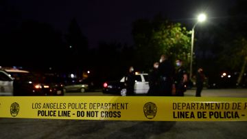 Dos ciclistas murieron atropellados por conductor que intentó darse a la fuga en Los Ángeles