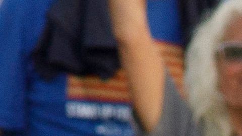 El expresidente Donald Trump.