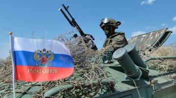 Rusia dice que no se quedará de "brazos cruzados" ante acciones de Occidente