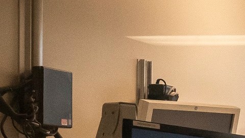 Estadísticas muestran un incremento de hospitalizaciones por COVID-19 en cuidados intensivos.