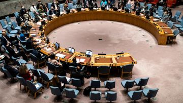 EE.UU. llevará ante el Consejo de Seguridad de la ONU la crisis en Ucrania pese a oposición rusa