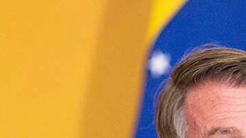 Jair Bolsonaro, presidente de Brasil, recibe el alta médica tras presentar una obstrucción intestinal