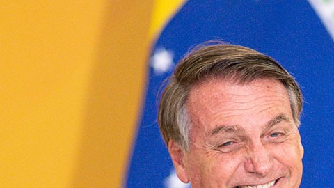 Jair Bolsonaro, presidente de Brasil, recibe el alta médica tras presentar una obstrucción intestinal