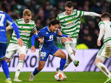 Diego Lainez