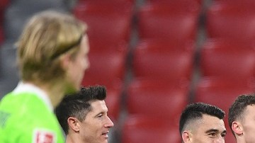 El Bayern Munich planea una gira por Estados Unidos y México.