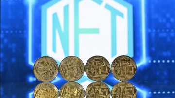 Un tercio de las colecciones de NFT se encuentran inactivas debido al bajo volúmen de transacciones
