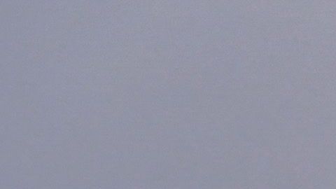 Frente frío, tormenta invernal