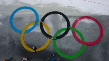 Siguen en pie los Juegos Olímpicos de Invierno Pekín 2022 a pesar de las críticas.