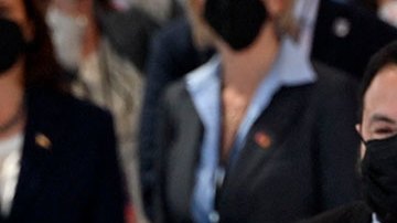 Xiomara Castro, la primera mujer que se convierte en presidenta de Honduras