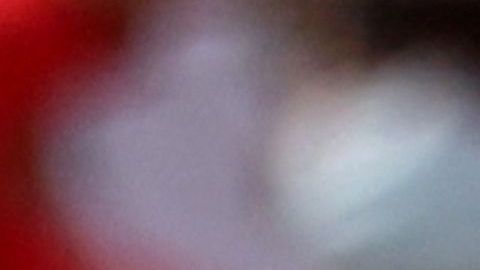 Cristiano Ronaldo ve en su hijo el futuro del fútbol.