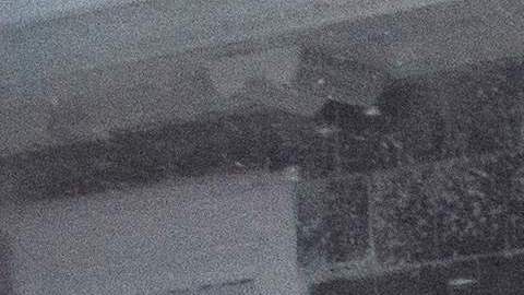 Tormenta invernal en el noreste