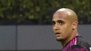 Luis Fernando Suárez ha dado un cambio de actitud a Costa Rica.