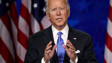 Biden exige a los talibanes la liberación de un estadounidense secuestrado desde hace dos años