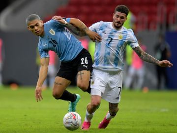 Los Fichajes para el Clausura - Futbol Uruguayo