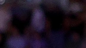 Logan Paul presente en UFC 264.